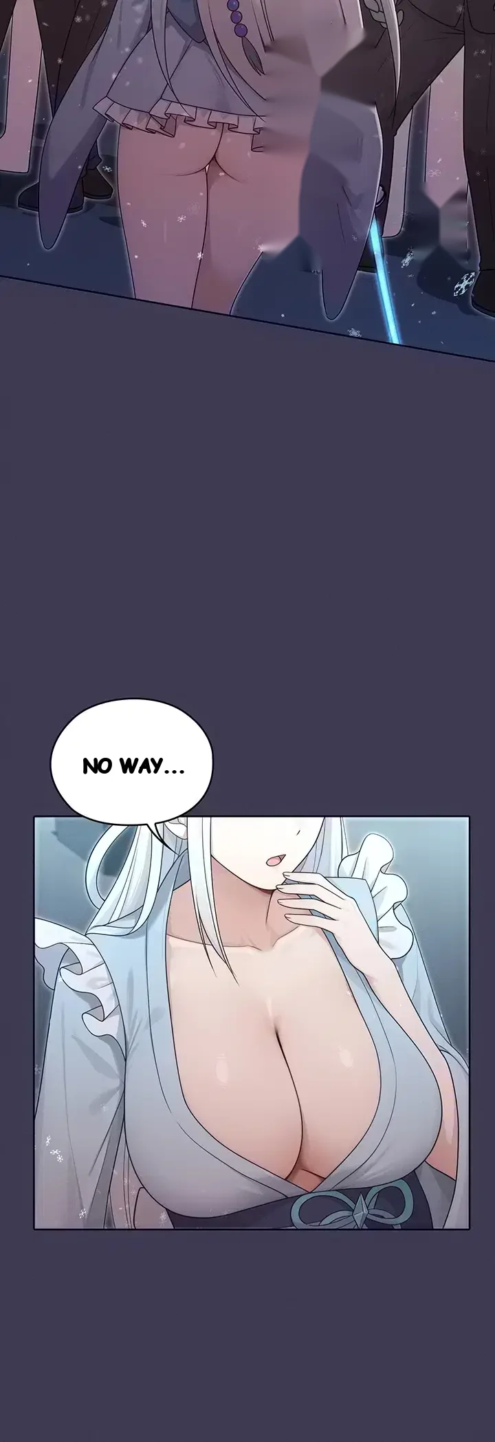 Magical Girl Wife Chapter 29 - Page 12
