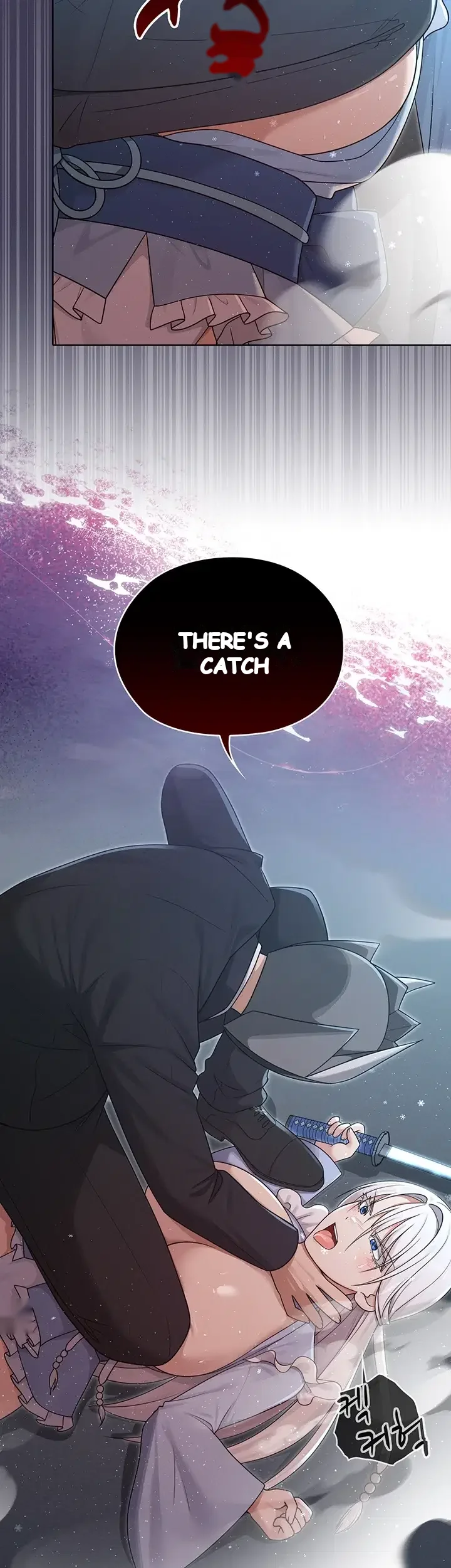 Magical Girl Wife Chapter 29 - Page 39