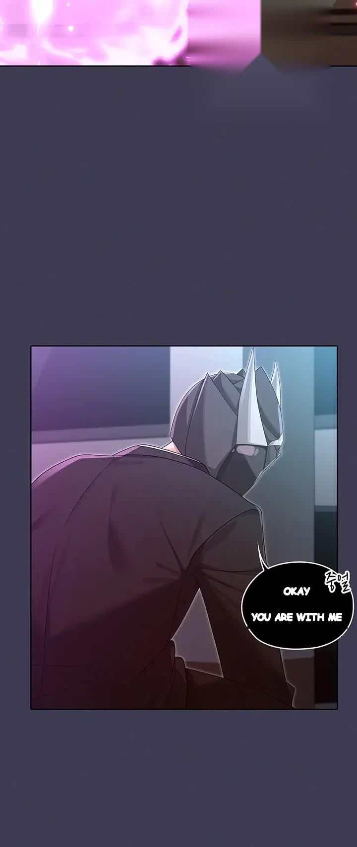 Magical Girl Wife Chapter 29 - Page 44