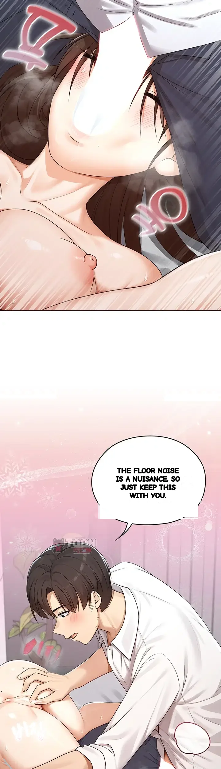 Magical Girl Wife Chapter 32 - Page 25