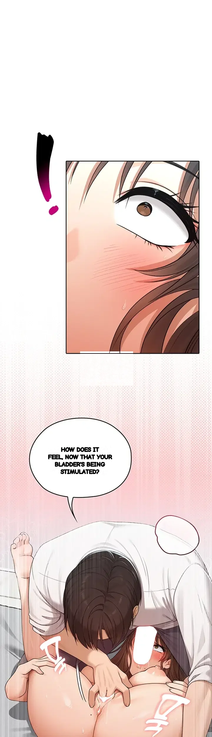 Magical Girl Wife Chapter 32 - Page 28
