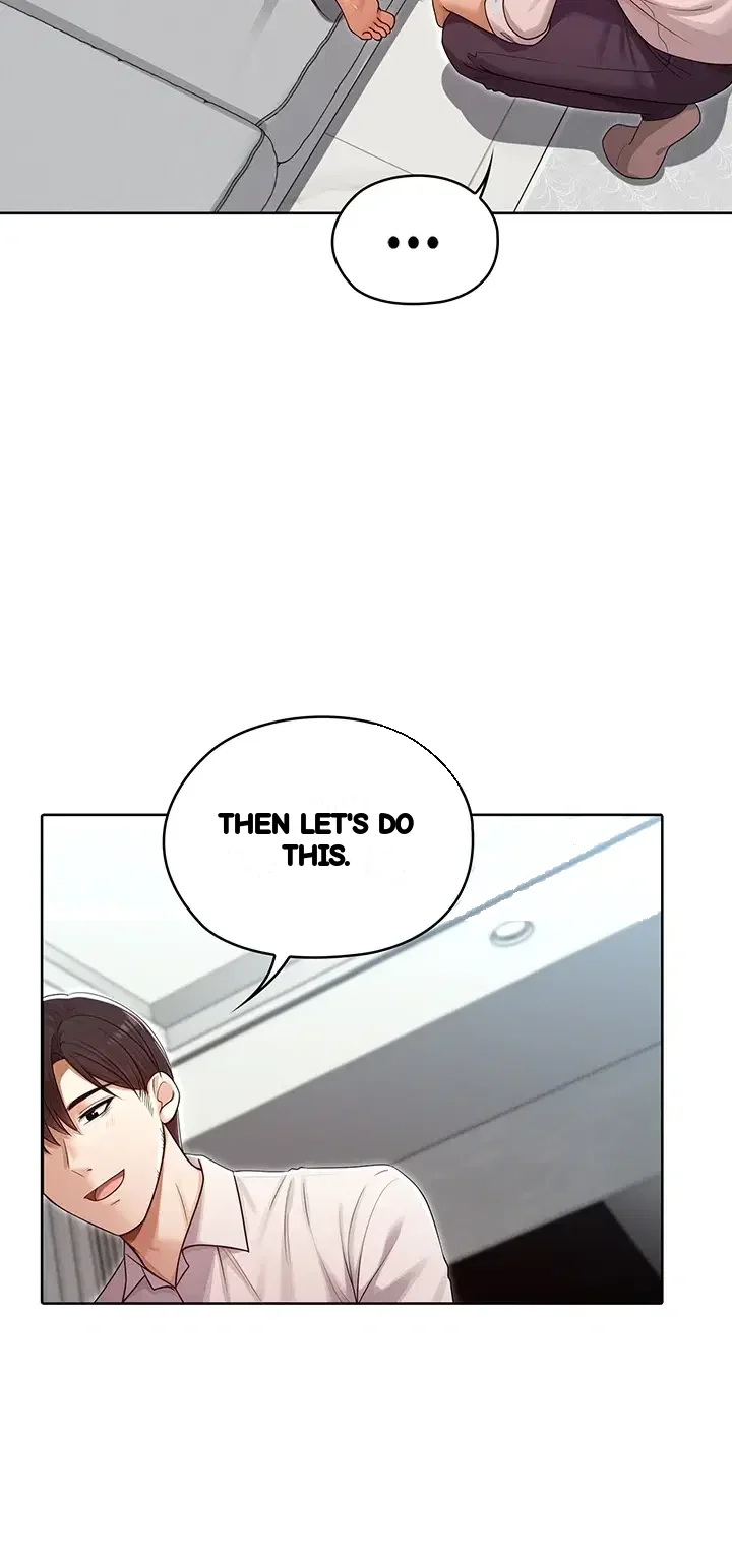 Magical Girl Wife Chapter 32 - Page 37