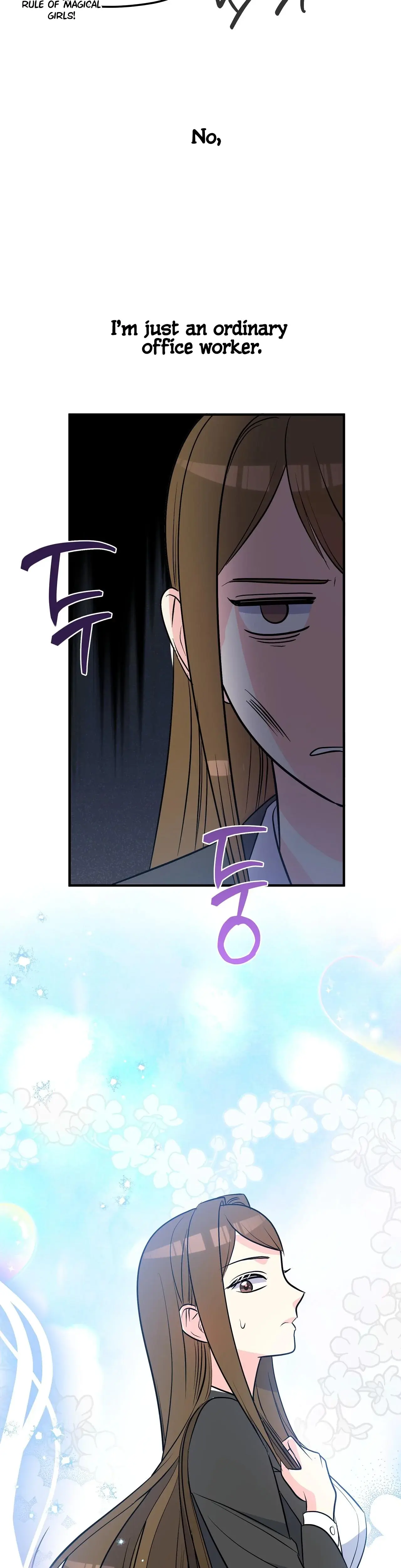 Magical Wand Chapter 1 - Page 18