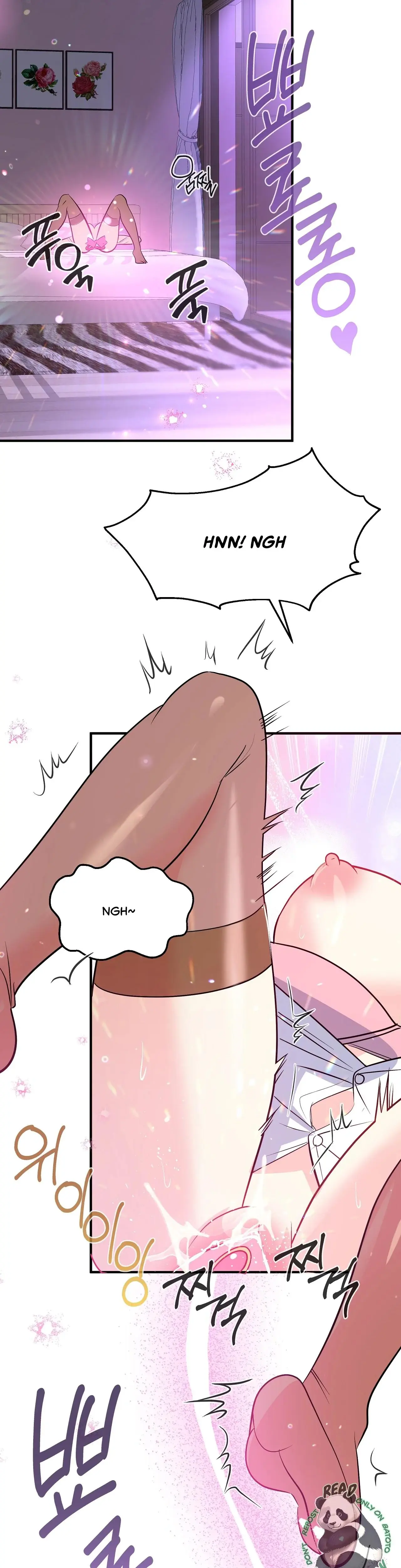 Magical Wand Chapter 1 - Page 2