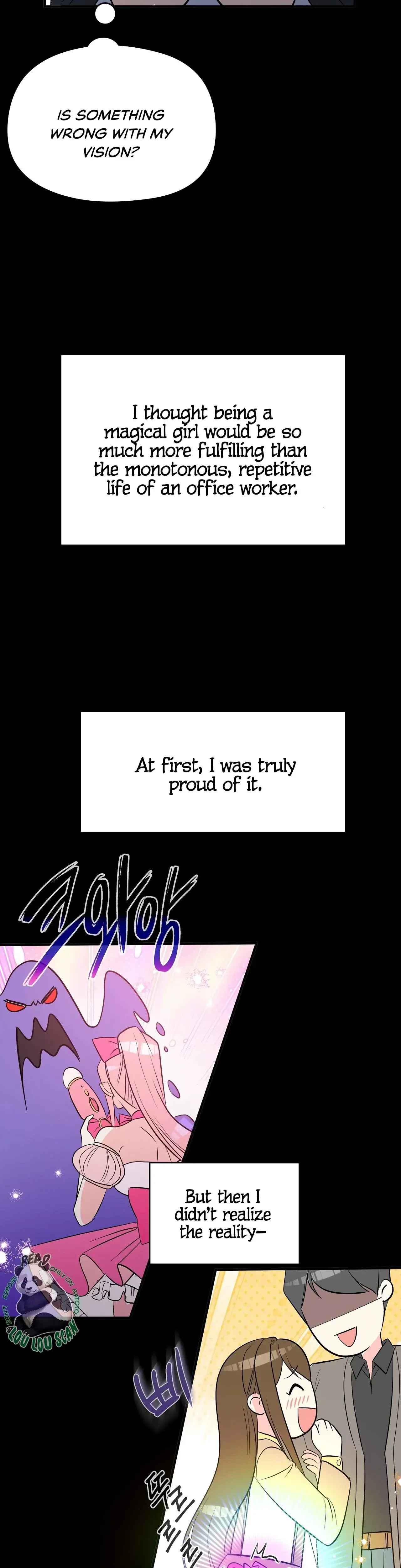 Magical Wand Chapter 1 - Page 22