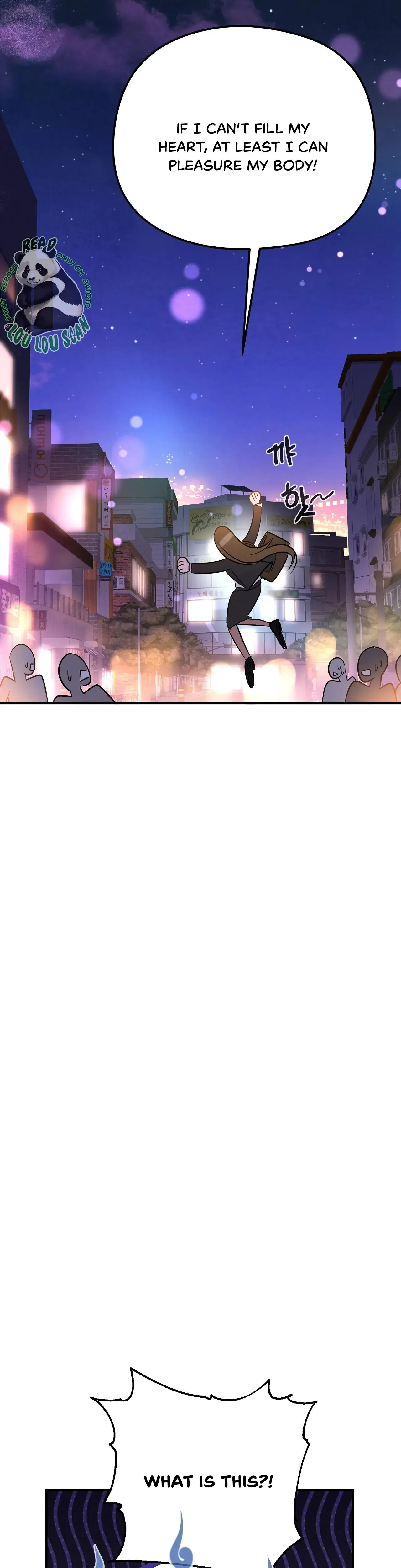 Magical Wand Chapter 1 - Page 27