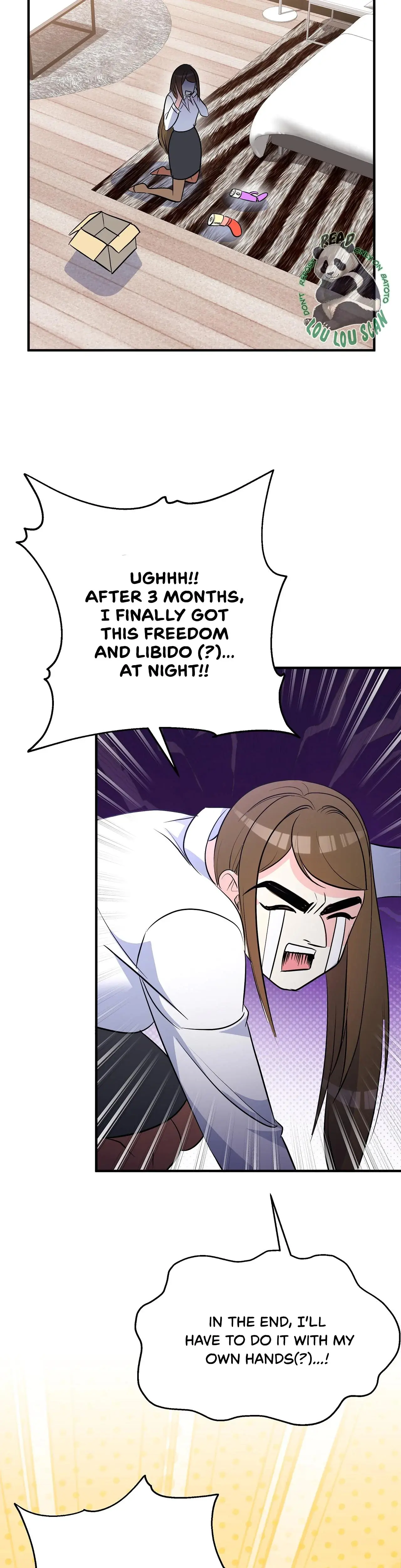 Magical Wand Chapter 1 - Page 29