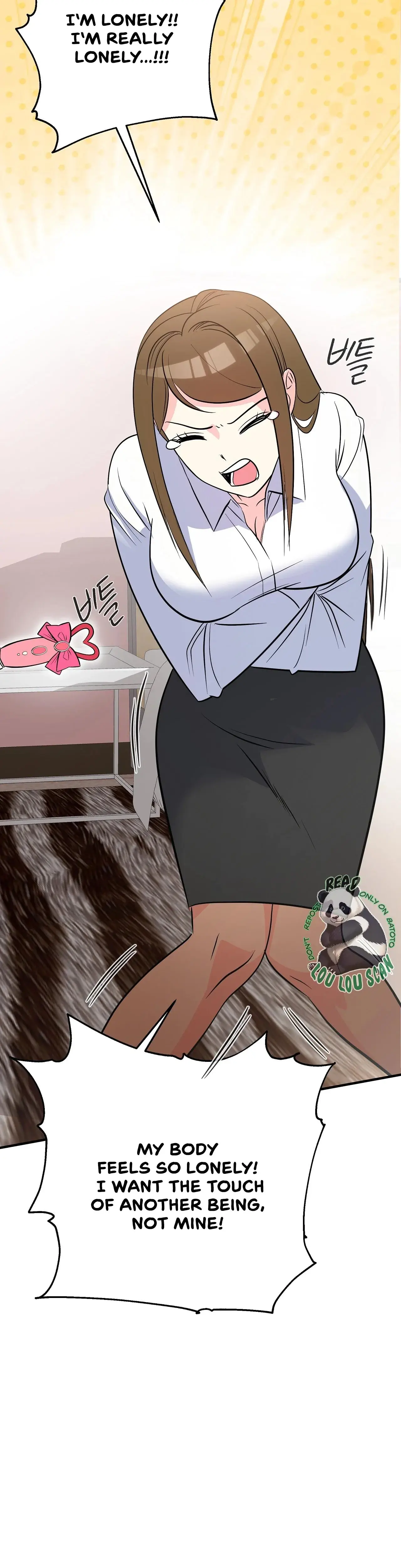Magical Wand Chapter 1 - Page 30