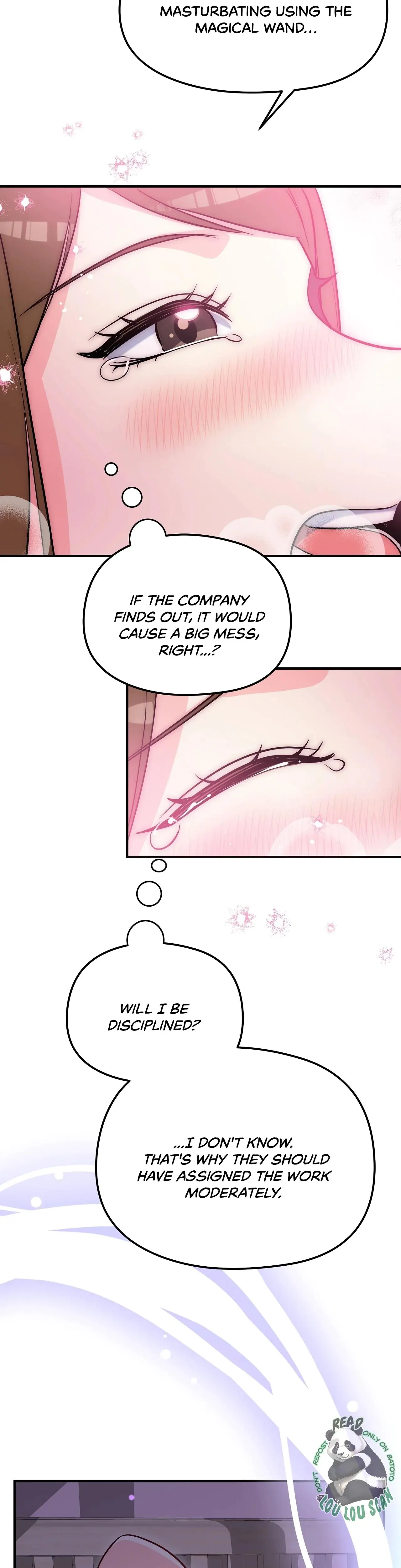 Magical Wand Chapter 1 - Page 37