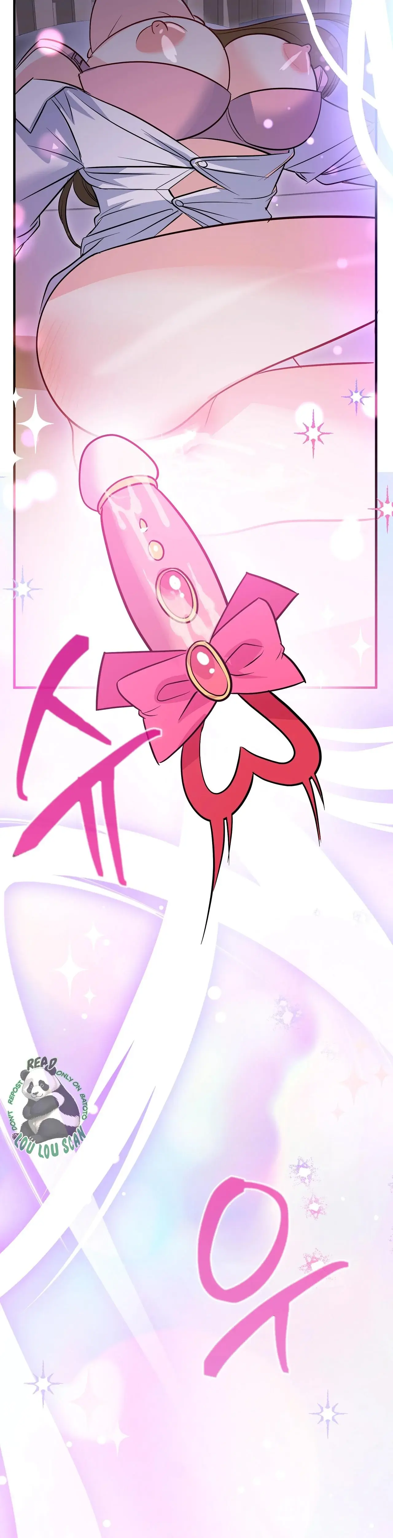 Magical Wand Chapter 1 - Page 38