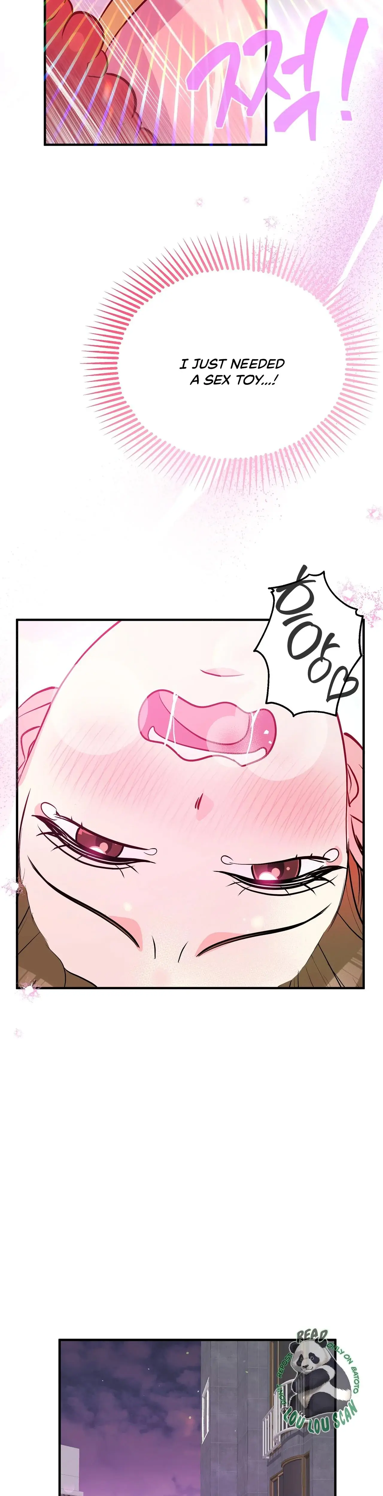 Magical Wand Chapter 1 - Page 9