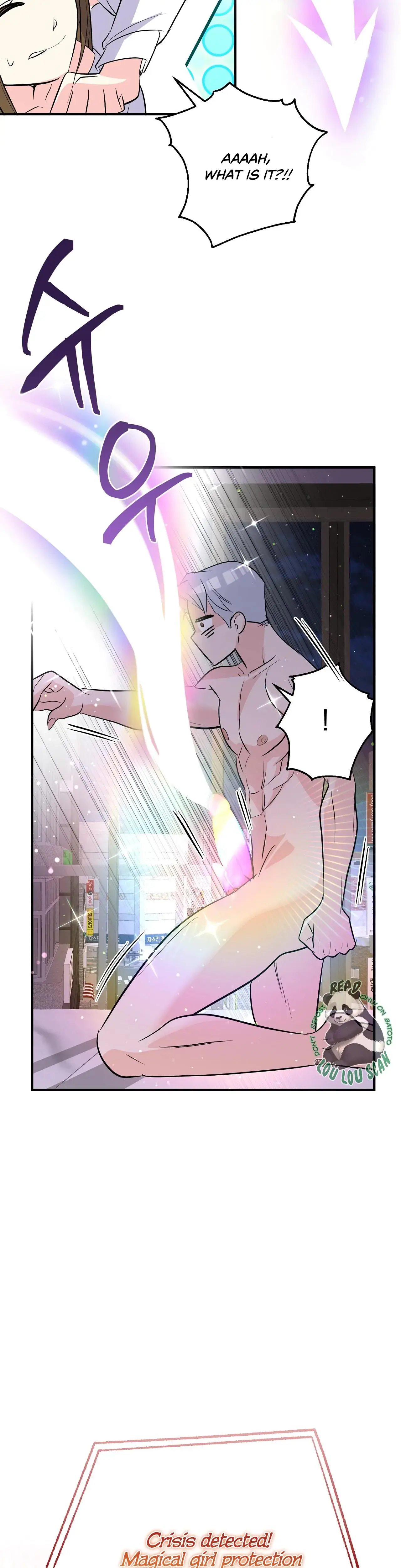 Magical Wand Chapter 2 - Page 13