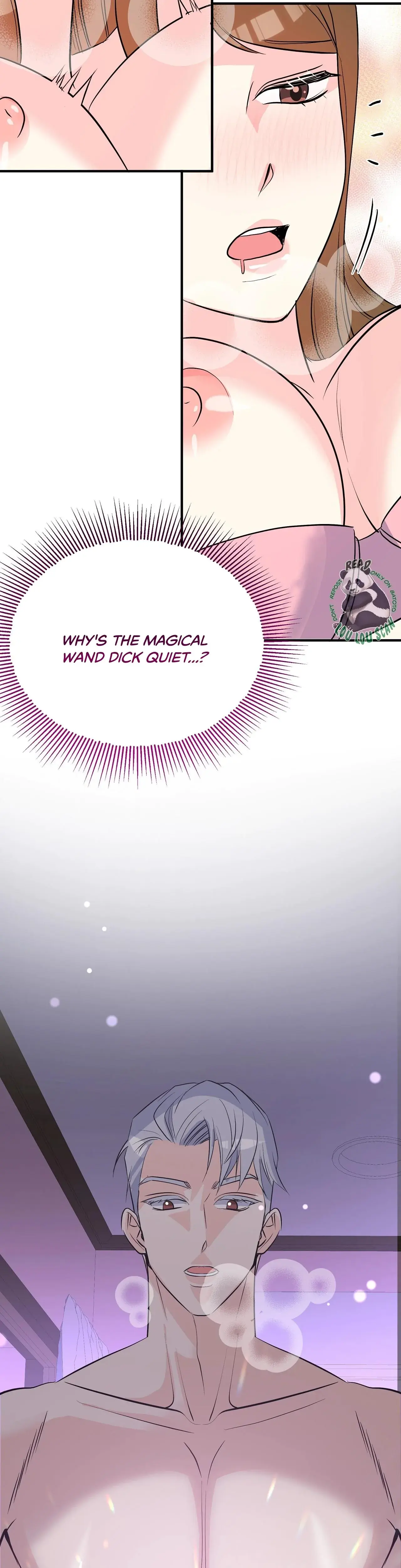 Magical Wand Chapter 2 - Page 26