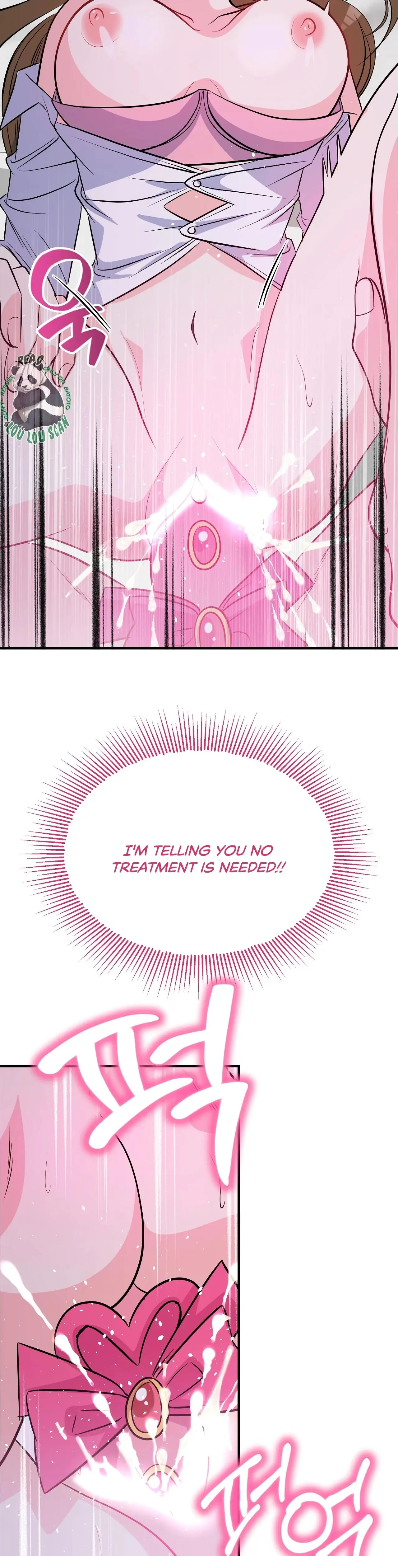 Magical Wand Chapter 2 - Page 29
