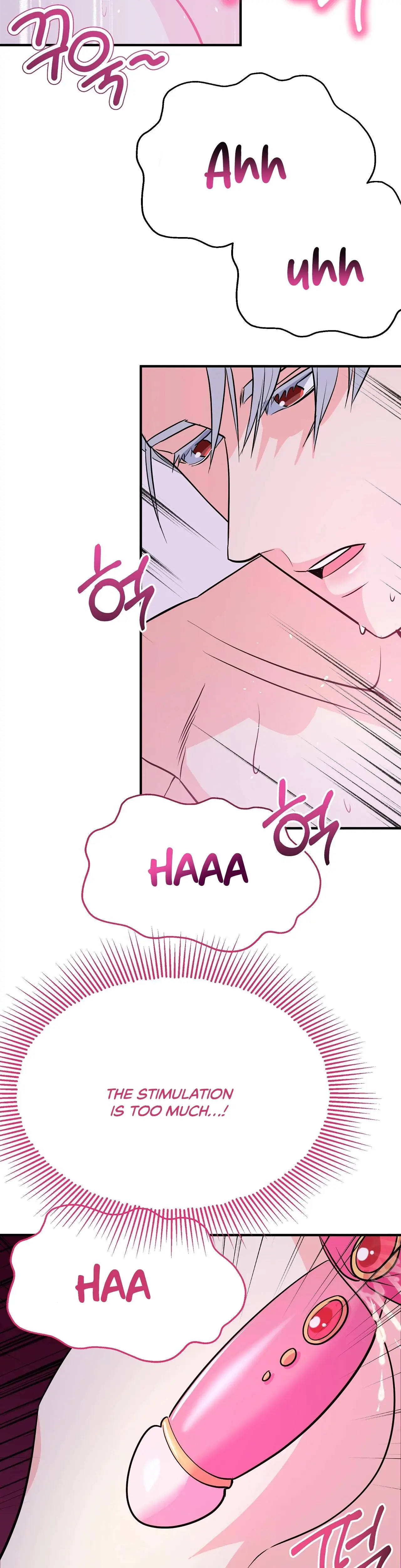 Magical Wand Chapter 2 - Page 30