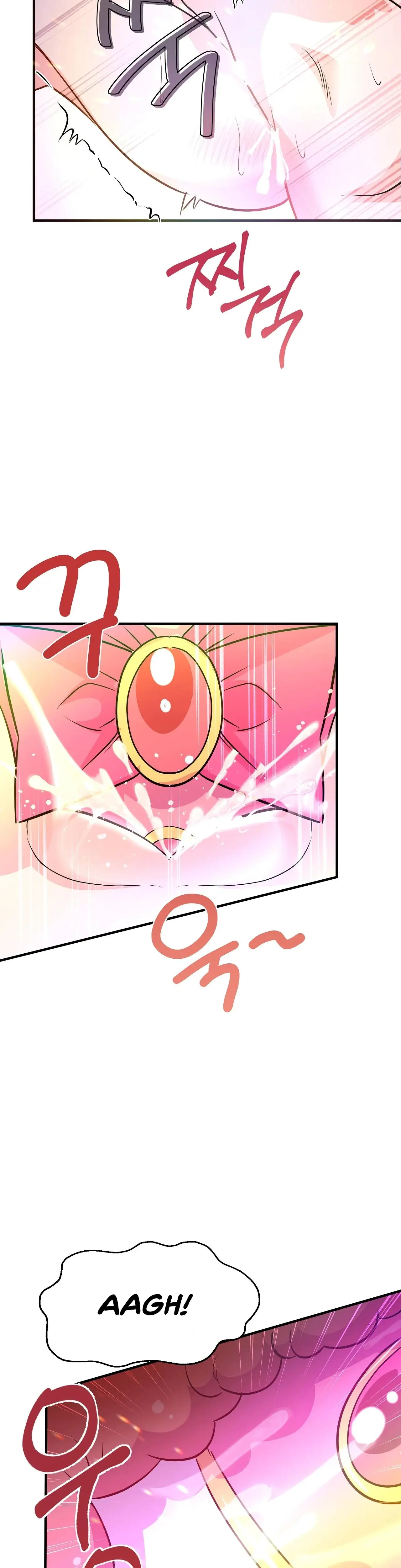 Magical Wand Chapter 2 - Page 34
