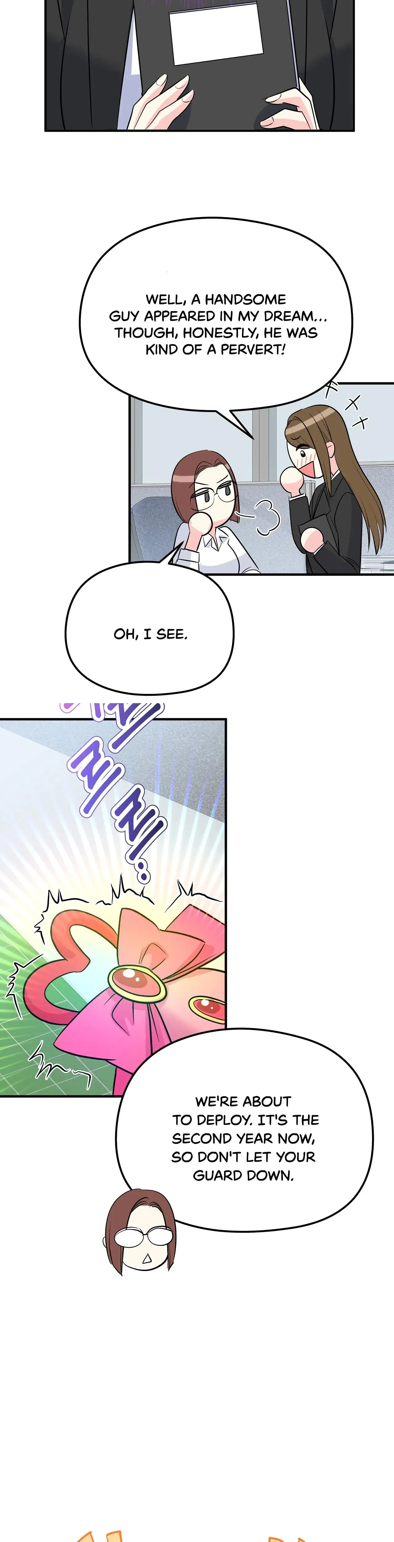 Magical Wand Chapter 2 - Page 38
