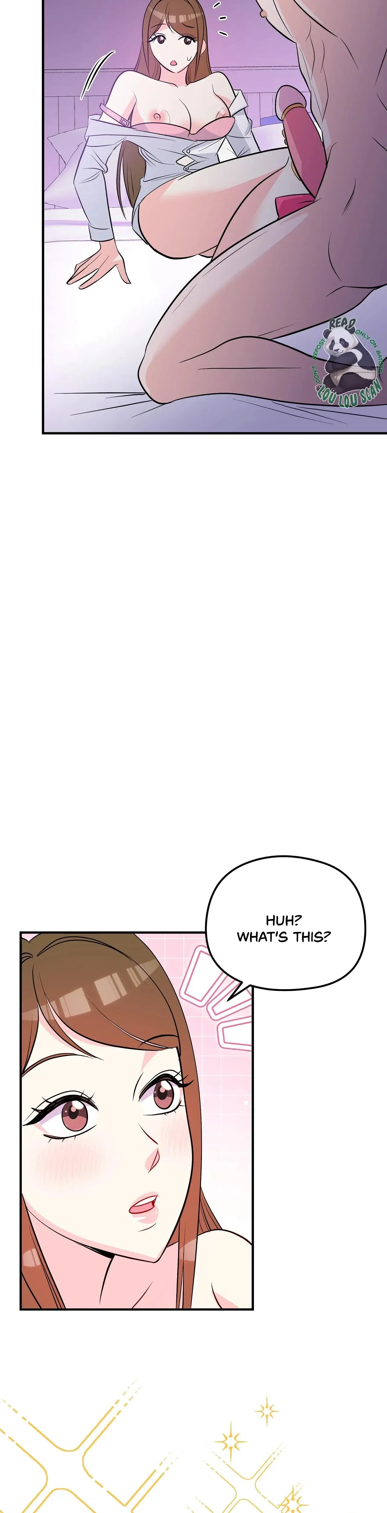 Magical Wand Chapter 2 - Page 9