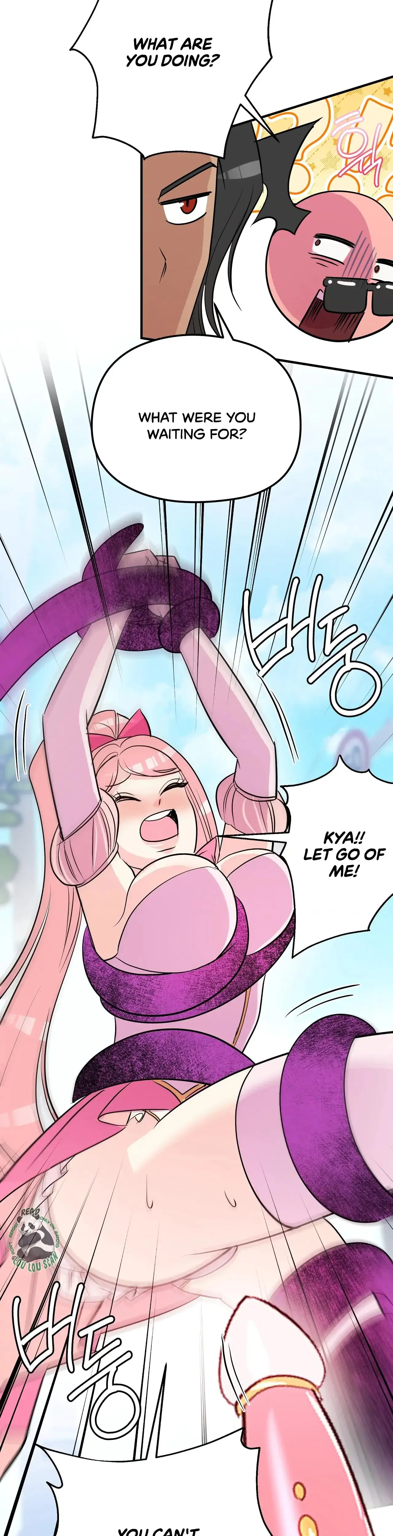 Magical Wand Chapter 3 - Page 19