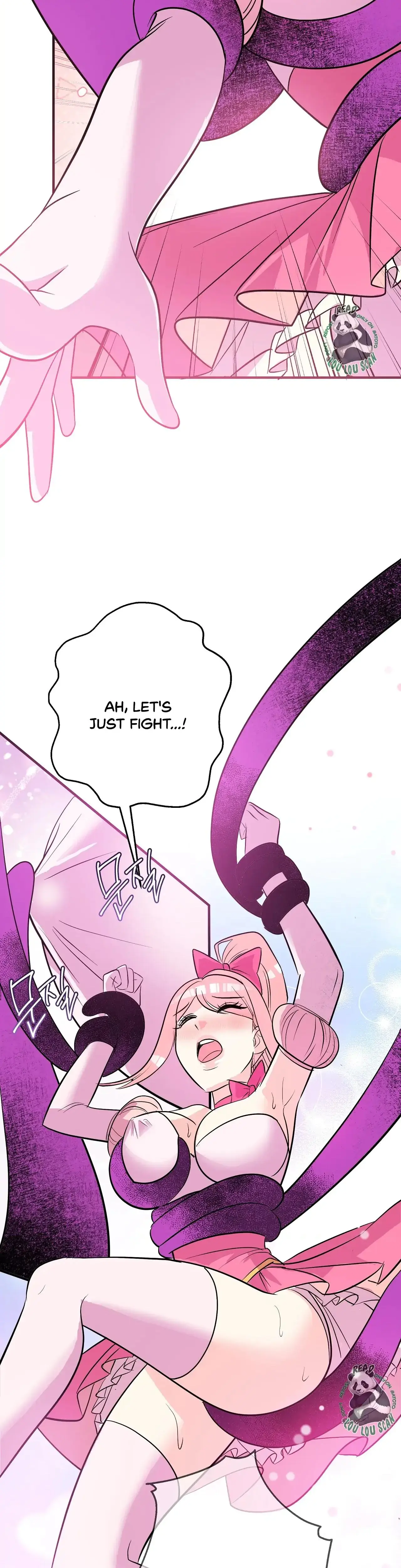 Magical Wand Chapter 3 - Page 22