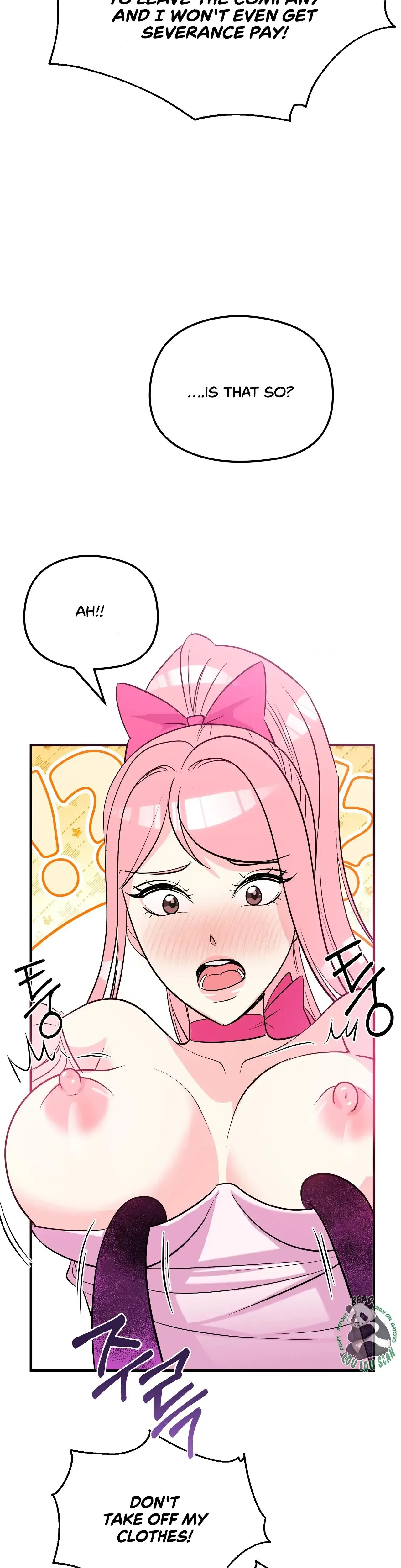 Magical Wand Chapter 3 - Page 25