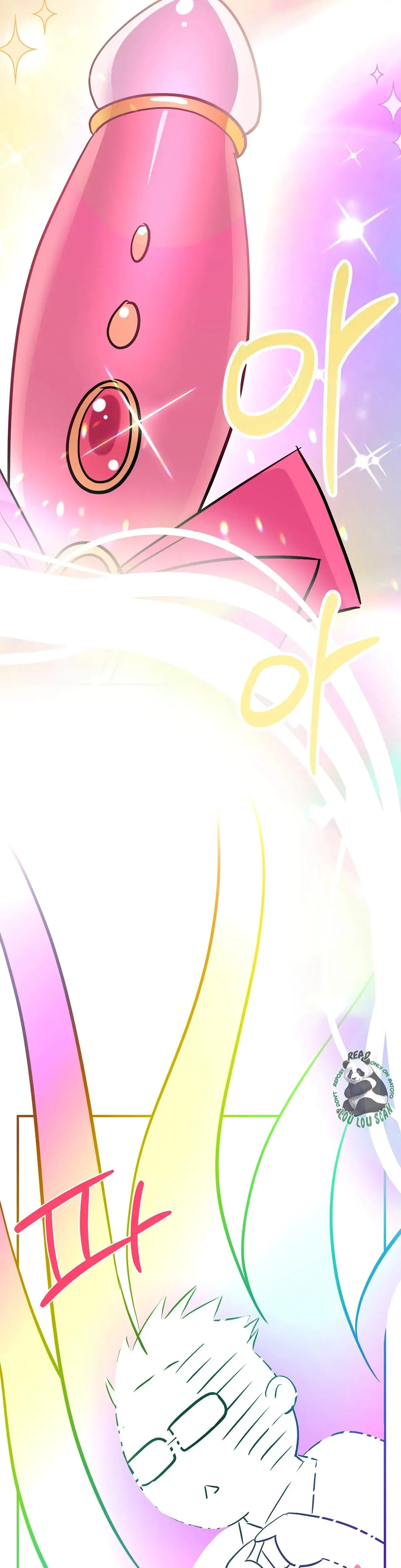 Magical Wand Chapter 3 - Page 32