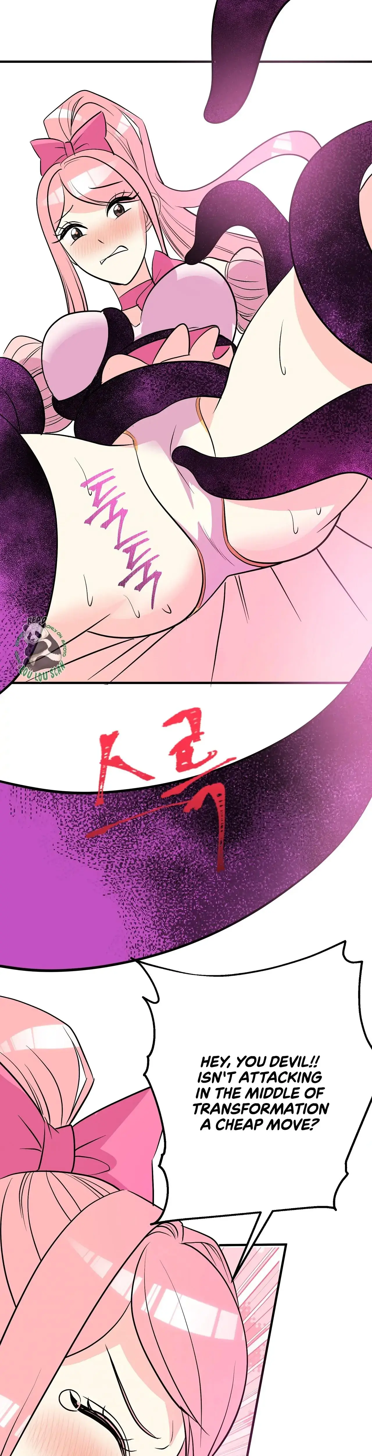 Magical Wand Chapter 3 - Page 4