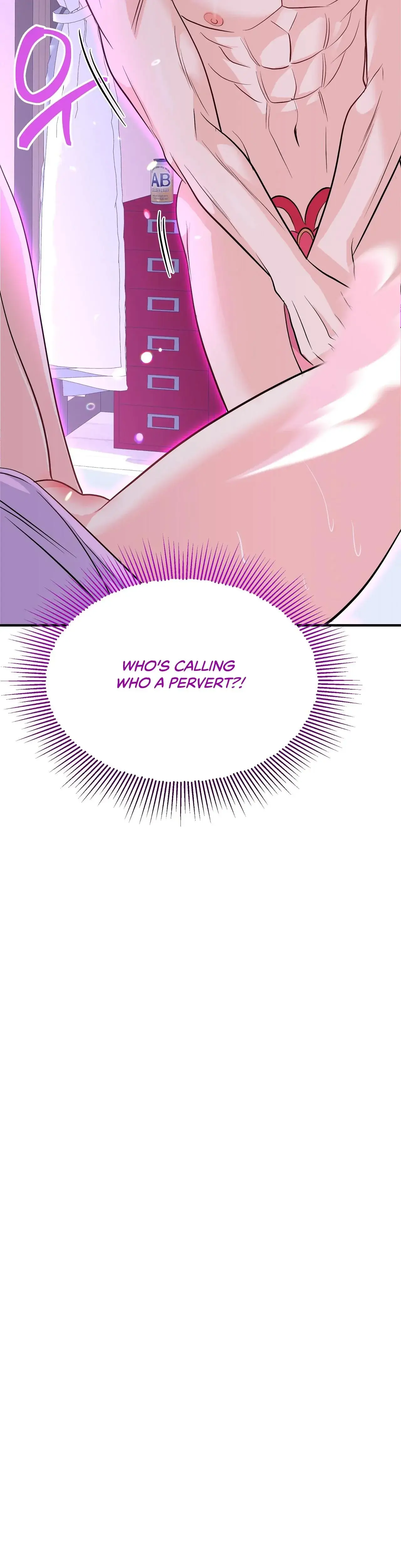 Magical Wand Chapter 3 - Page 44