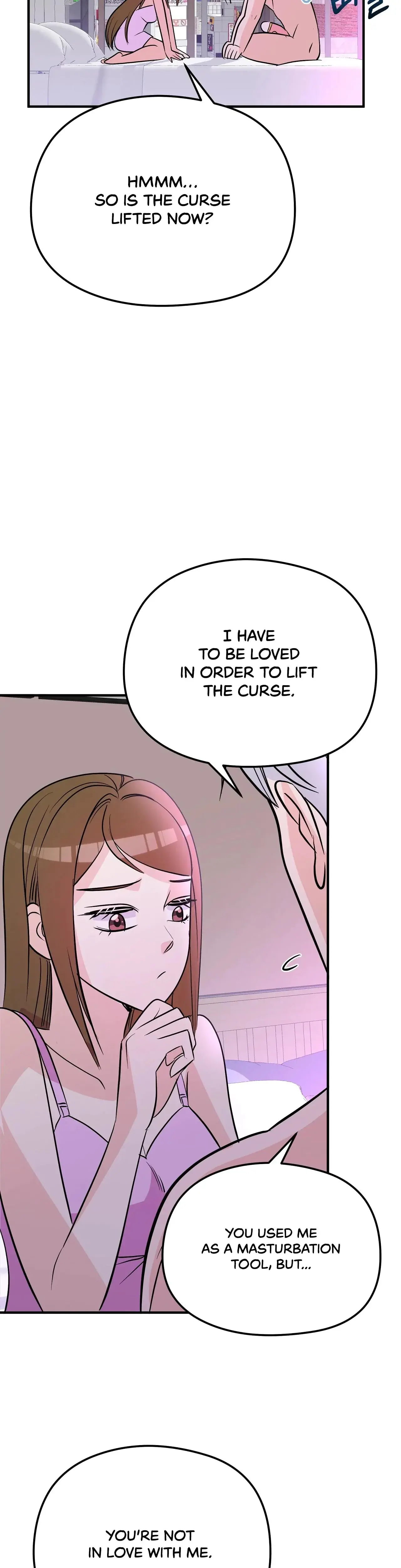 Magical Wand Chapter 4 - Page 16
