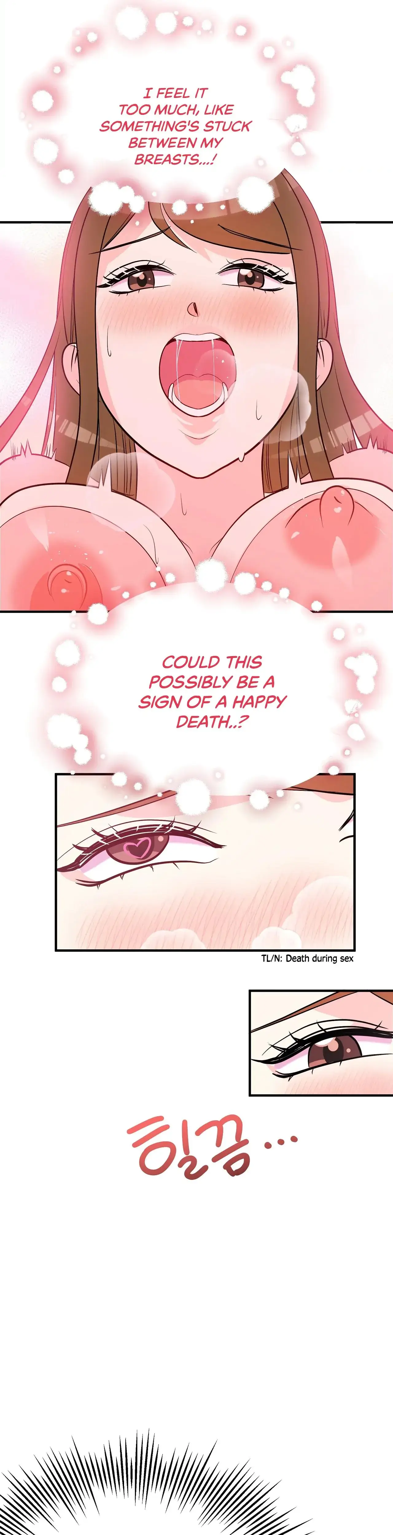 Magical Wand Chapter 4 - Page 35