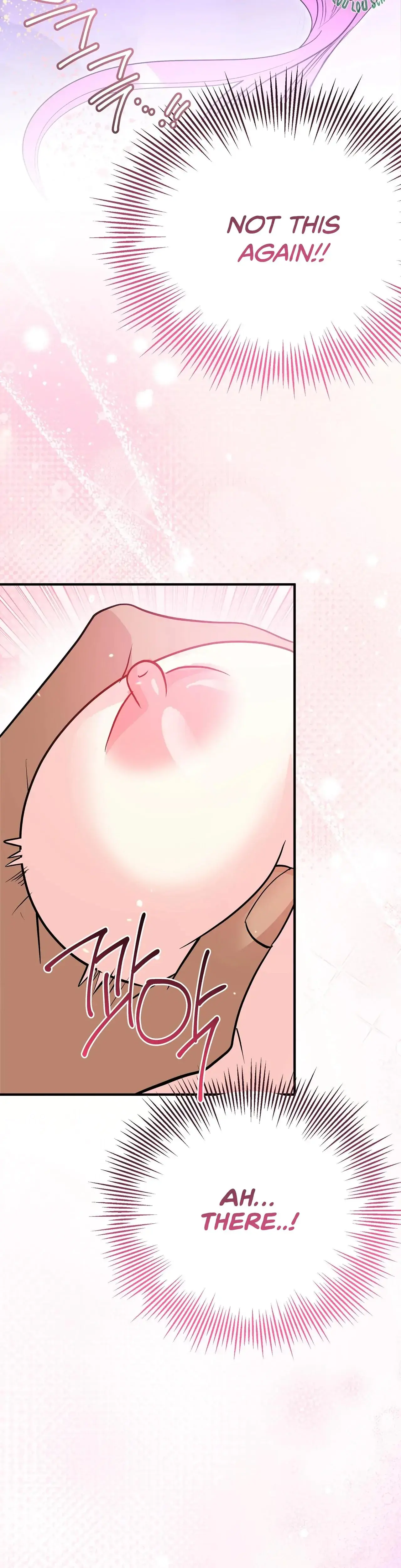 Magical Wand Chapter 5 - Page 14