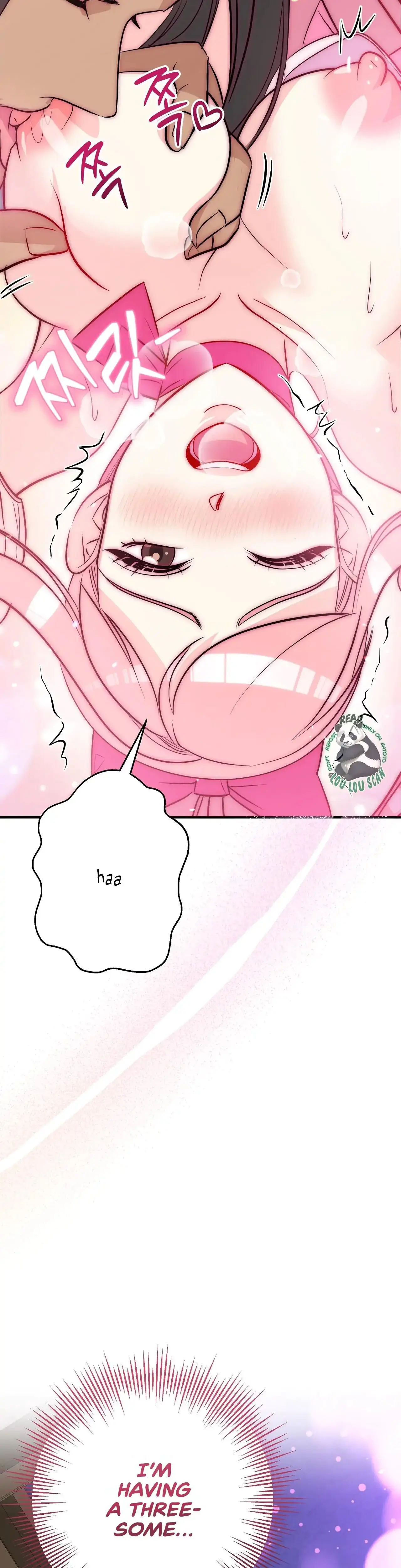 Magical Wand Chapter 5 - Page 16