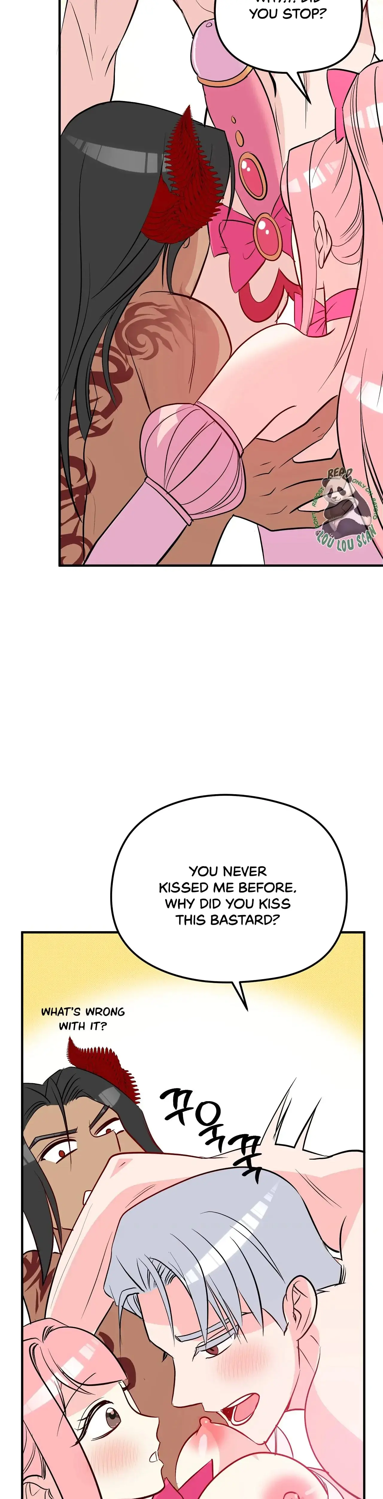 Magical Wand Chapter 5 - Page 22