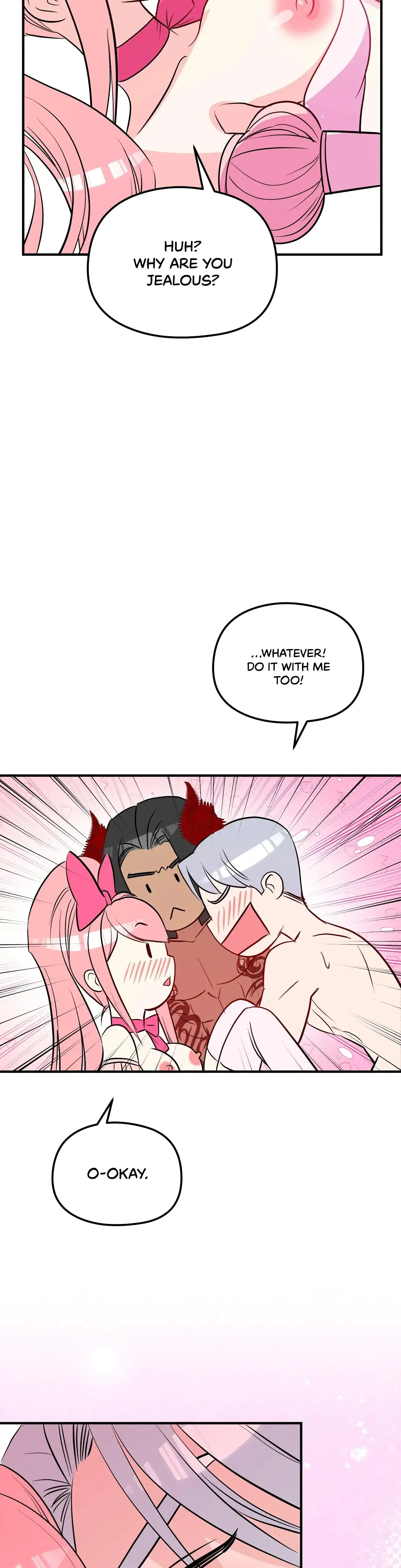 Magical Wand Chapter 5 - Page 23