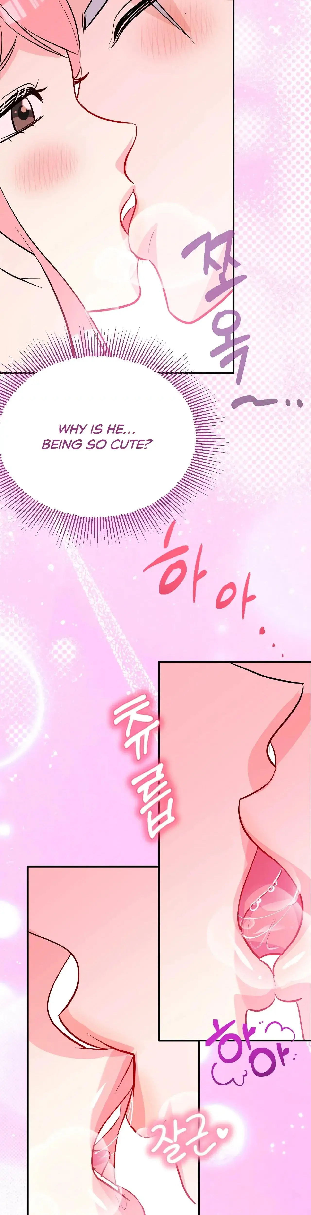 Magical Wand Chapter 5 - Page 24