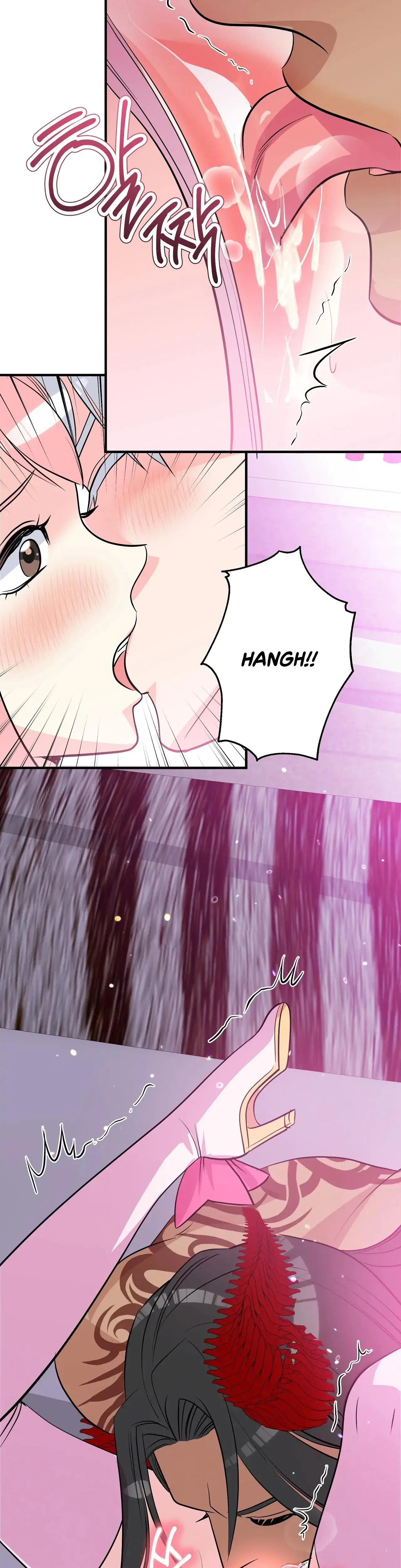 Magical Wand Chapter 5 - Page 28