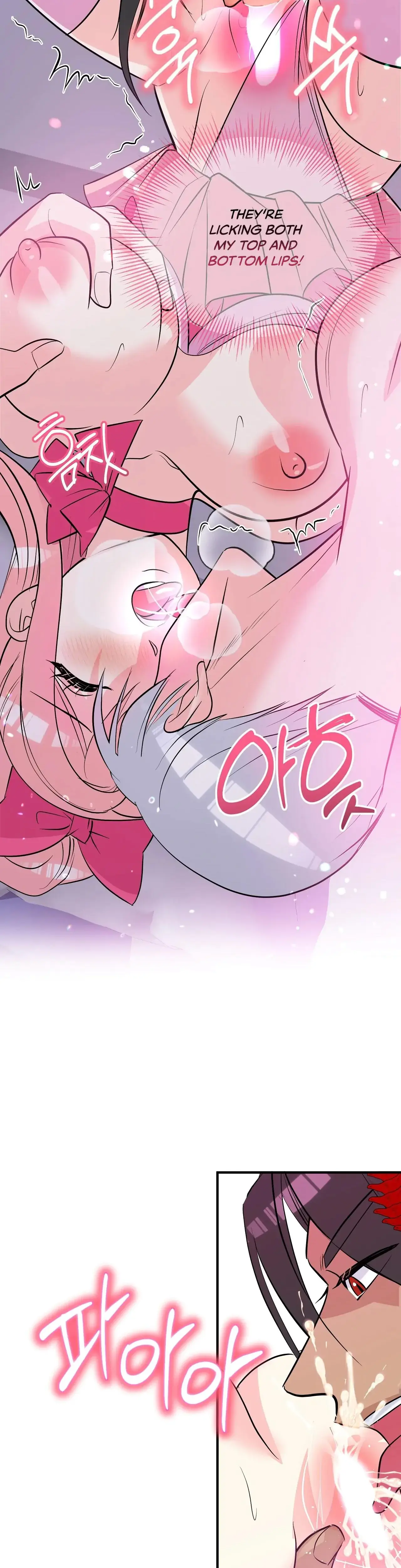 Magical Wand Chapter 5 - Page 29