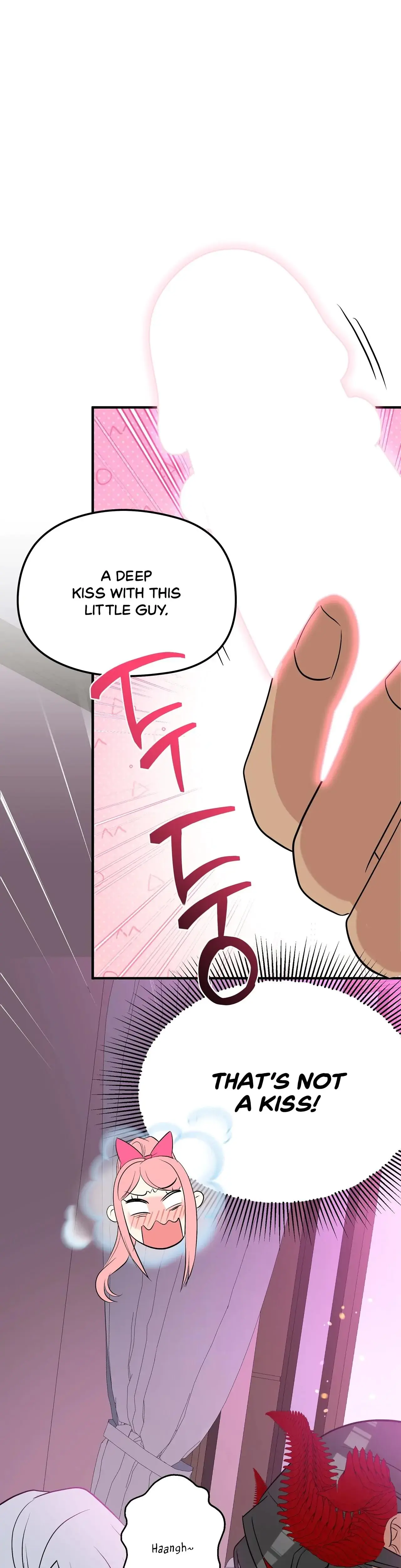 Magical Wand Chapter 5 - Page 31