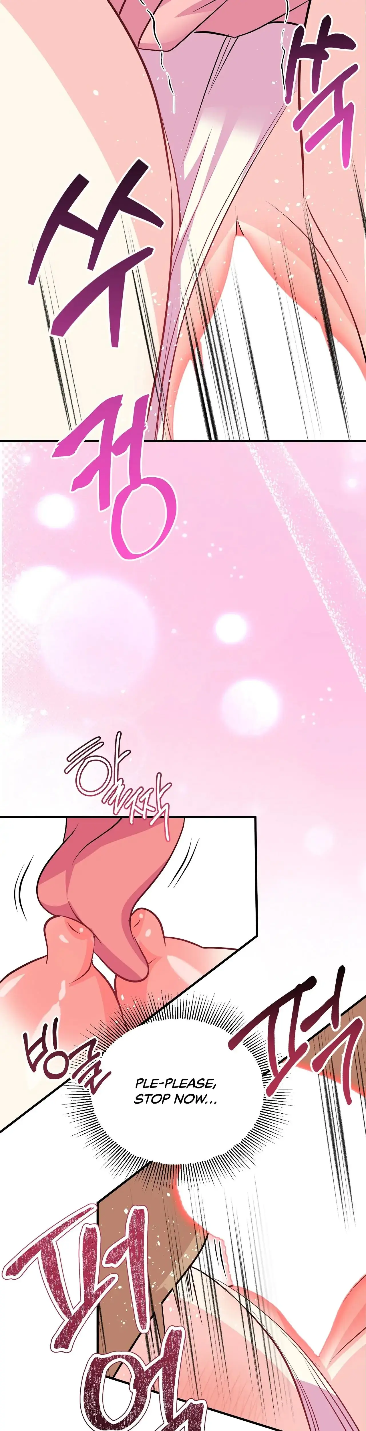 Magical Wand Chapter 5 - Page 37