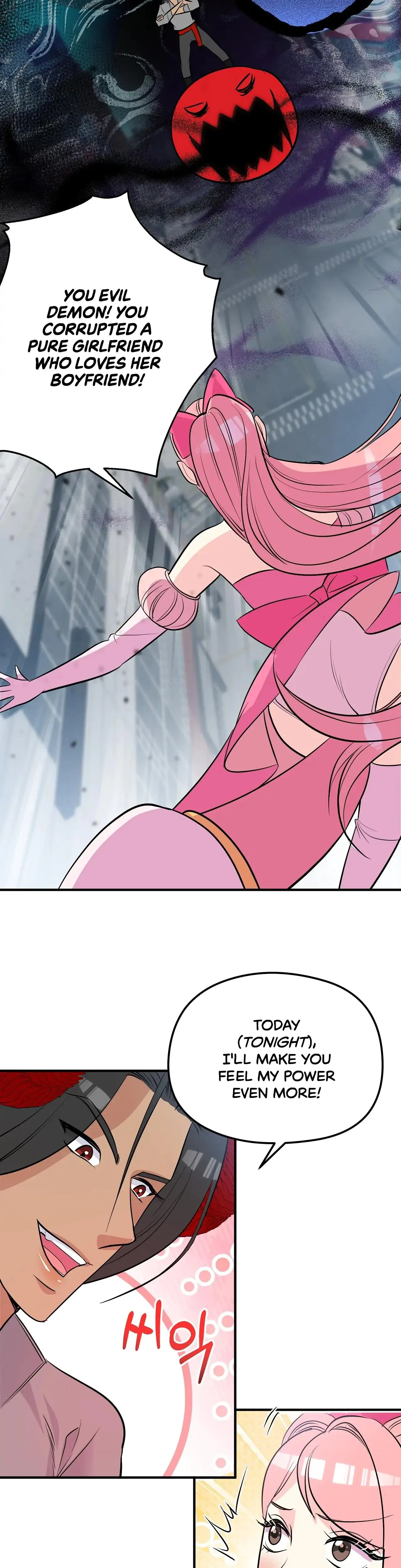 Magical Wand Chapter 5 - Page 42