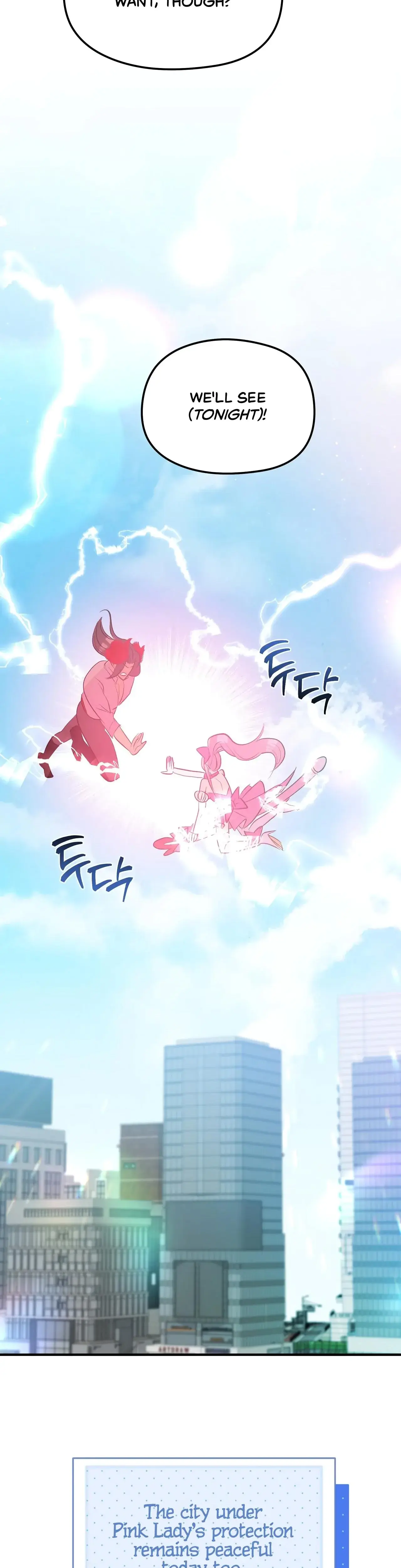 Magical Wand Chapter 5 - Page 44