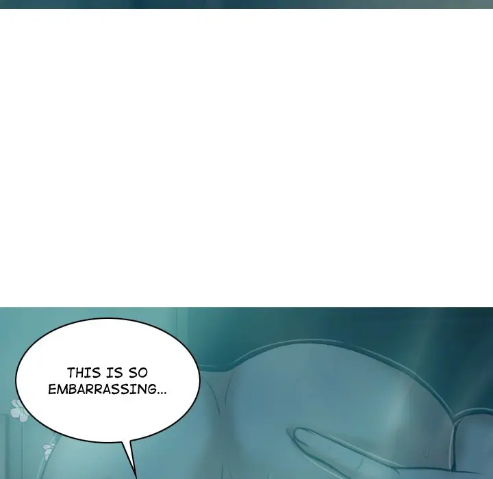 Magnetic Pull Chapter 10 - Page 19