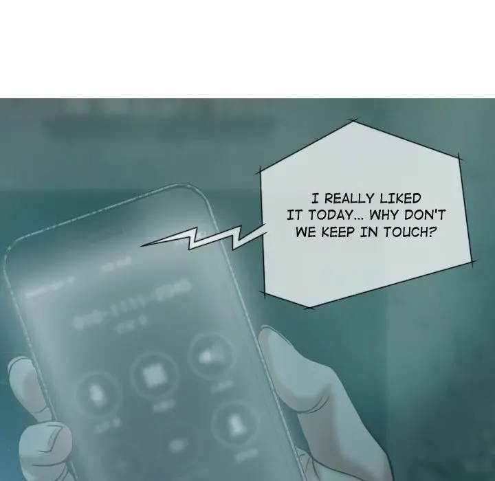 Magnetic Pull Chapter 10 - Page 85