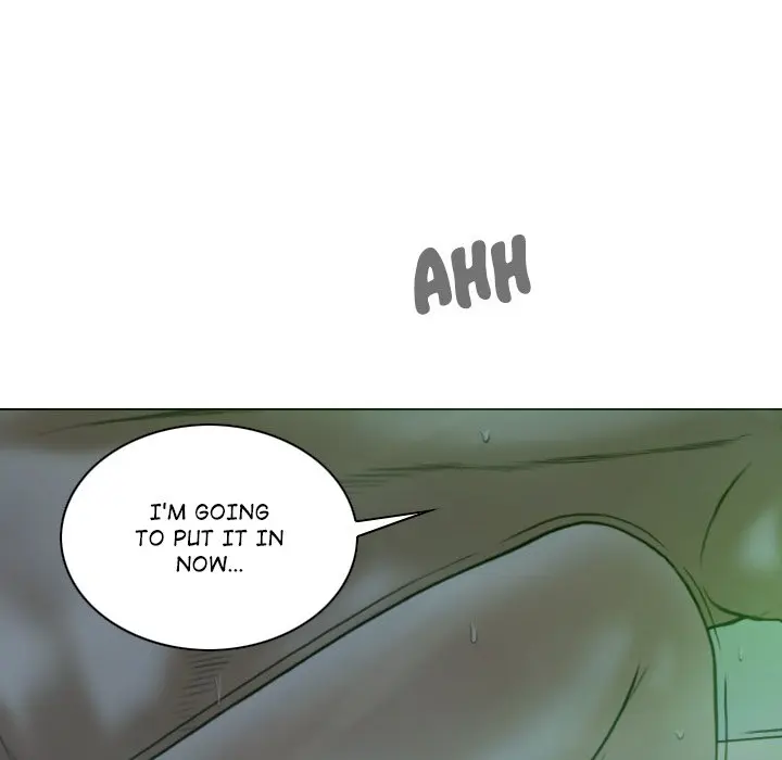 Magnetic Pull Chapter 11 - Page 160