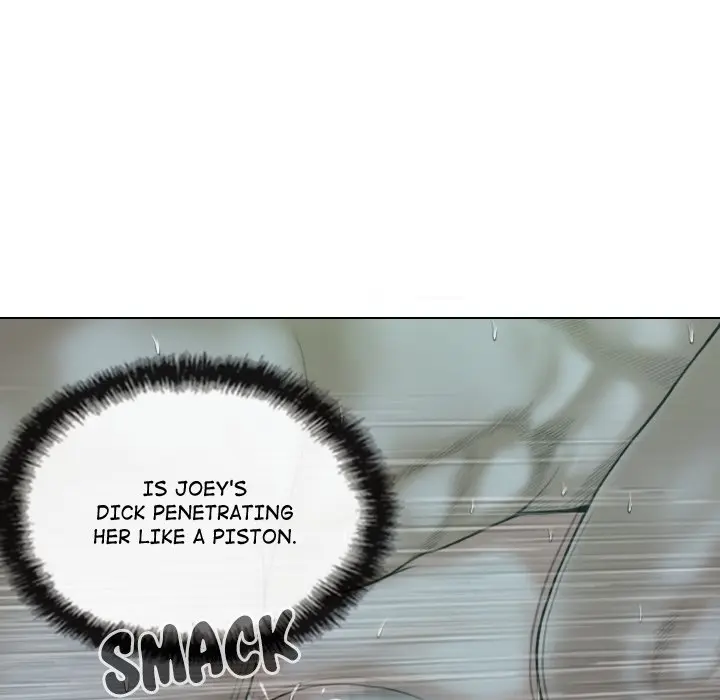 Magnetic Pull Chapter 12 - Page 91