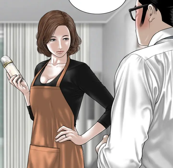 Magnetic Pull Chapter 13 - Page 68