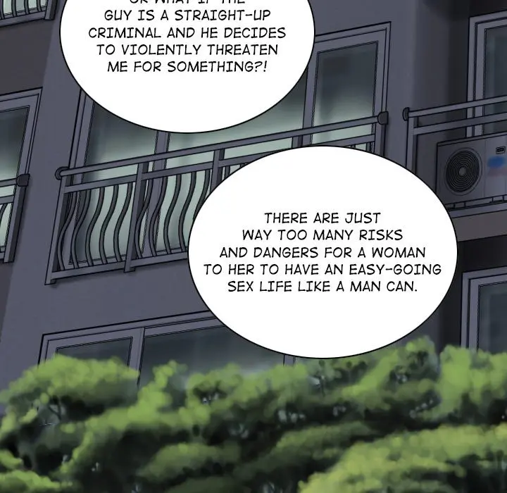 Magnetic Pull Chapter 14 - Page 52