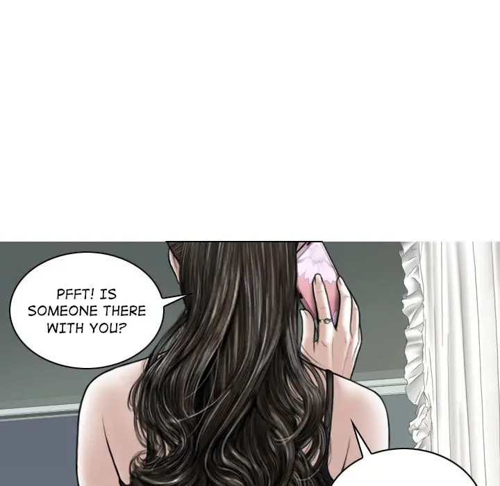 Magnetic Pull Chapter 15 - Page 11