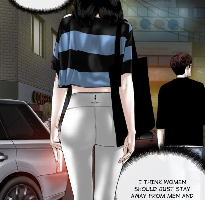 Magnetic Pull Chapter 15 - Page 91