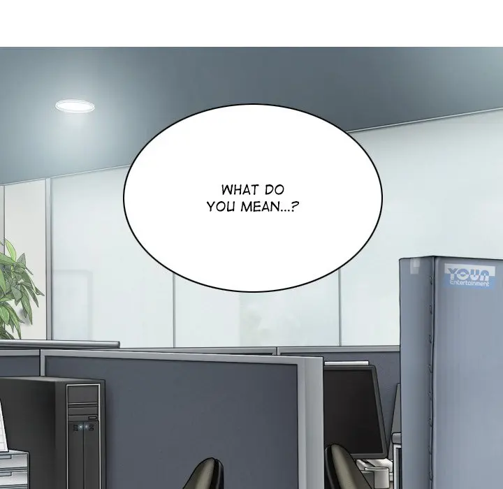 Magnetic Pull Chapter 16 - Page 40
